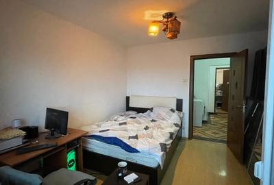 Apartament 4 camere | Bvd Basarabia | Bvd Chisinau | Metrou | - 8