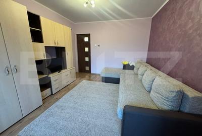 Apartament 2 camere decomandate ,52 mp Tudor, aproape de Univ. Dimitrie Cantemir - 3
