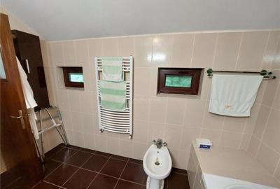 Casa tip D P 1, SISTEM AMVIC, teren 1000 mp, Sarata Monteoru - 2