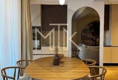 Apartament cu 4 camere decomandat, mobilat în Pipera - 8