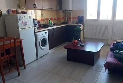 Apartament cu 2 camere în Gară - 2