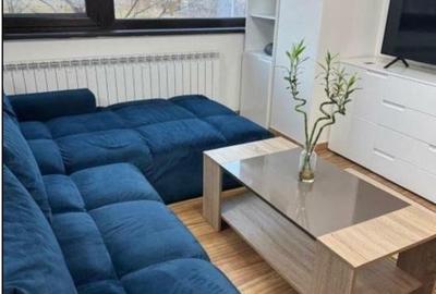 Apartament cu 2 camere în Băneasa - 3