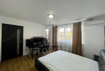 Apartament cu 3 camere decomandat în Hipodrom 3 - 7