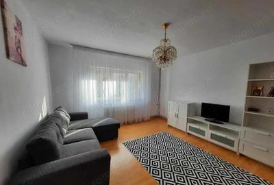 Apartament de 3 camere, 75mp, 7 min de metrou, centrala proprie - 13 Septembrie - 1
