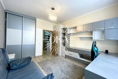 APARTAMENT DE VANZARE CU 2 CAMERE IN ANDREI MURESANU - 8