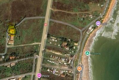 Teren intravilan în Vama Veche – 360 mp, situat la doar 350 m de plajă - 3