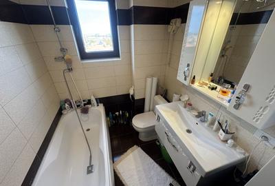 Garsoniera - Studio zona Tomis Plus - 5