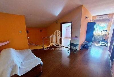 Casă cu 6 camere cu Teren 186 Mp în Ovidiu