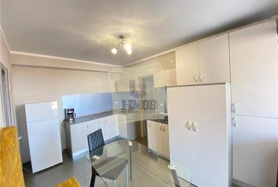Apartament tip studio cu terasa pe Bd Mihai Viteazu Apartament tip studio cu terasa pe Bd Mihai Viteazu - 4