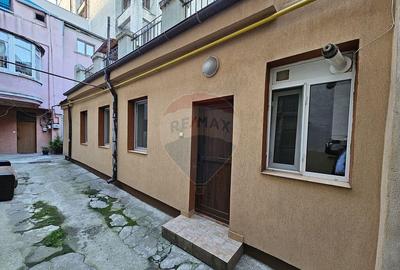 Apartament 2 camere in Vila + magazie 8 mp - sector1 Apartament 2 camere in Vila + magazie 8 mp - sector1 - 12