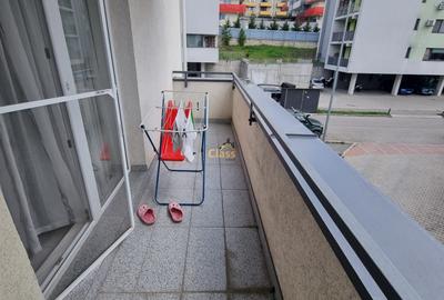 Apartament cu 3 camere decomandat, mobilat în Baciu - 12