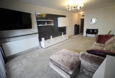 Apartament cu 3 camere decomandat în Ștefan cel Mare - 4