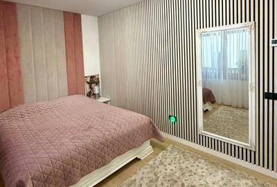 Apartament cu 2 camere, mobilat în Poiana Brașov - 10