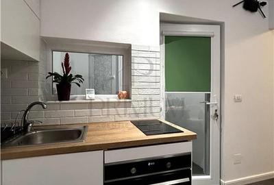 Apartament 1 camera la casa-centrala proprie-decomandat-zona centrala Apartament 1 camera la casa-centrala proprie-decomandat-zona centrala - 6