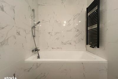 Apartament cu 4 camere în Nord - 13