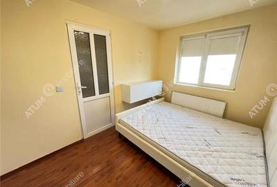 Apartament cu 4 camere decomandat, mobilat în Aeroport - 3