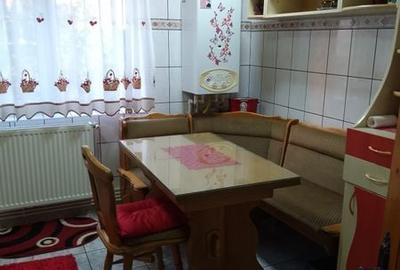 Apartament cu 2 camere decomandat în 1 Decembrie - 5
