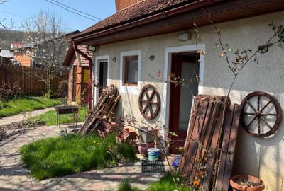 Casă cu 4 camere în Hemeiuș - 3