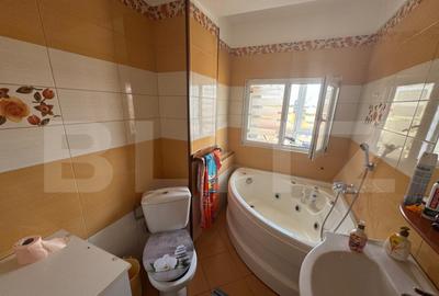 Apartament de vanzare, cu 3 camere, 87 mp, zona Ciuperca Mal - 8