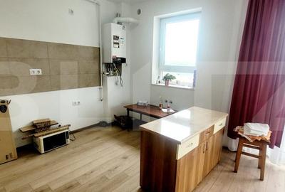 Apartament, 3 camere, 68 mp, etaj 1, Maurer Residence, optional parcare - 2