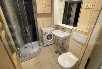 Apartament 4 camere, 84 mp, zona Central - Podu Ro? - 1