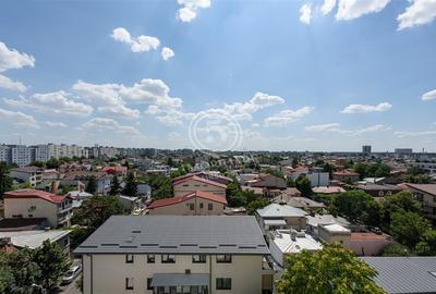 Domenii - Apartament Modern cu 3 Camere – Spatiu, Eleganta, Confort - 15