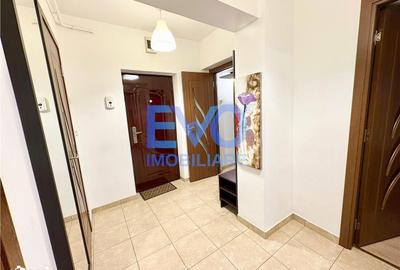Apartament cu 2 camere decomandat în Păcurari - 6