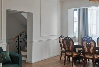 Casă cu 4 camere cu Teren 300 Mp în Snagov - 2