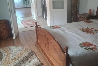 Casă cu 3 camere cu Teren 1089 Mp în Prejmer - 5