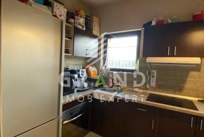 Apartament cu 4 camere semidecomandat în Sălicea - 3