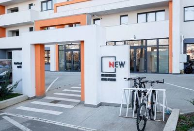 Apartament cu 4 camere decomandat, mobilat în Bucureștii Noi - 2