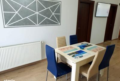 Apartament cu 2 camere în Central - 5