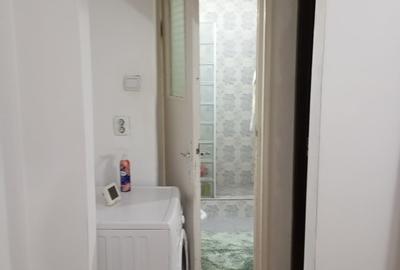 Apartament cu 2 camere semidecomandat în Nord - 7