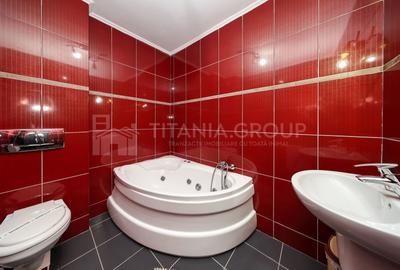 Casă individuală cu 11 camere cu Canalizare în Bran - 31