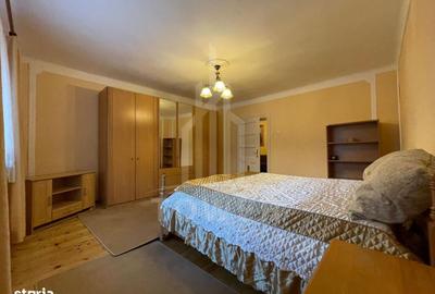 Apartament cu 3 camere semidecomandat, mobilat în Trei Stejari - 9