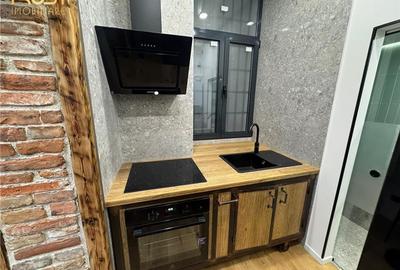 Garsonieră decomandată în Ultracentral - 3