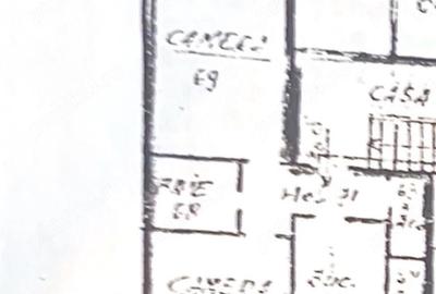 Apartament cu 2 camere decomandat în Central - 8