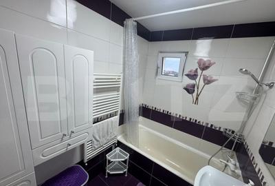 Apartament 2 camere decomandate ,52 mp Tudor, aproape de Uni - 9