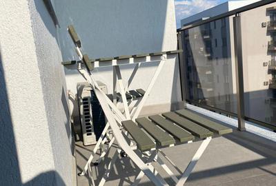 Inchiriez apartament 2 camere Bucure?ti sector 3 complex Hils Pallady - 3