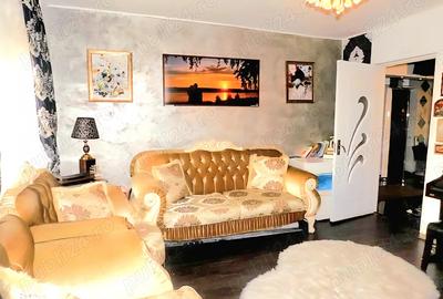 Vand apartament 3 camere Central - 3