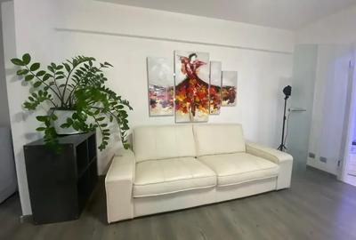 Apartament 2 Camere| Dorobanti| Semidecomandat - 3