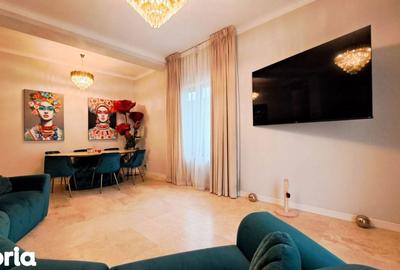 Apartament cu 4 camere decomandat în Corbeanca - 5