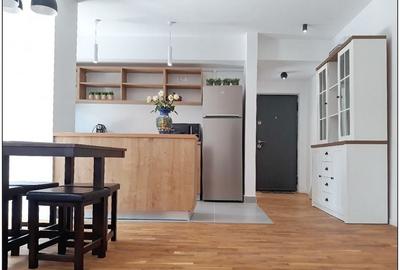 Apartament 3 camere  Central - Bloc Nou - 15