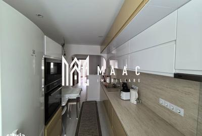 Apartament cu 4 camere decomandat, mobilat în Valea Aurie - 9
