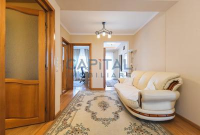 Apartament cu 3 camere in cartierul Buna Ziua - 13