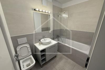 Apartament 2 camere | Valletta | Parcare Subterana | Baneasa - Sisesti - 8