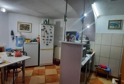 Casă individuală cu 3 camere cu Teren 170 Mp în Andronache - 6