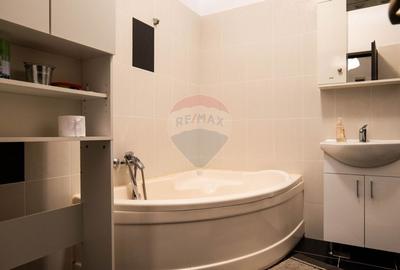 Vanzare apartament 3 camere,  str. Marului, Dobroesti - 11