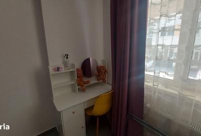 Apartament cu 2 camere, mobilat în Apărătorii Patriei - 6