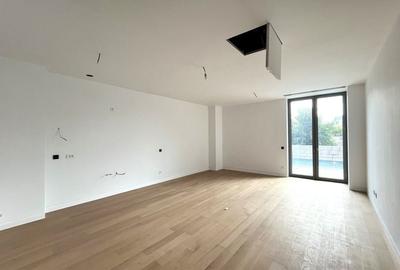 2 CAMERE || FLOREASCA - PARCUL VERDI || 2 GRUPURI SANITARE - 3